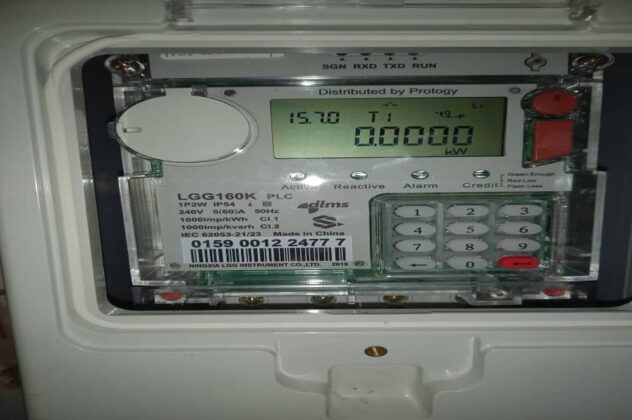 How To Install Electric Prepaid Meters Powerversity Guides