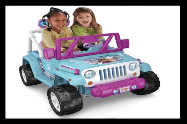 5 Best Electric Cars For Kids 2024 | PowerVersity Guides