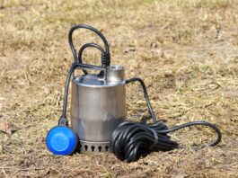 5 Best Submersible Pumps 5 Best Submersible Pumps
