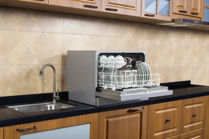 The 5 Best Portable Dishwashers Under -1000