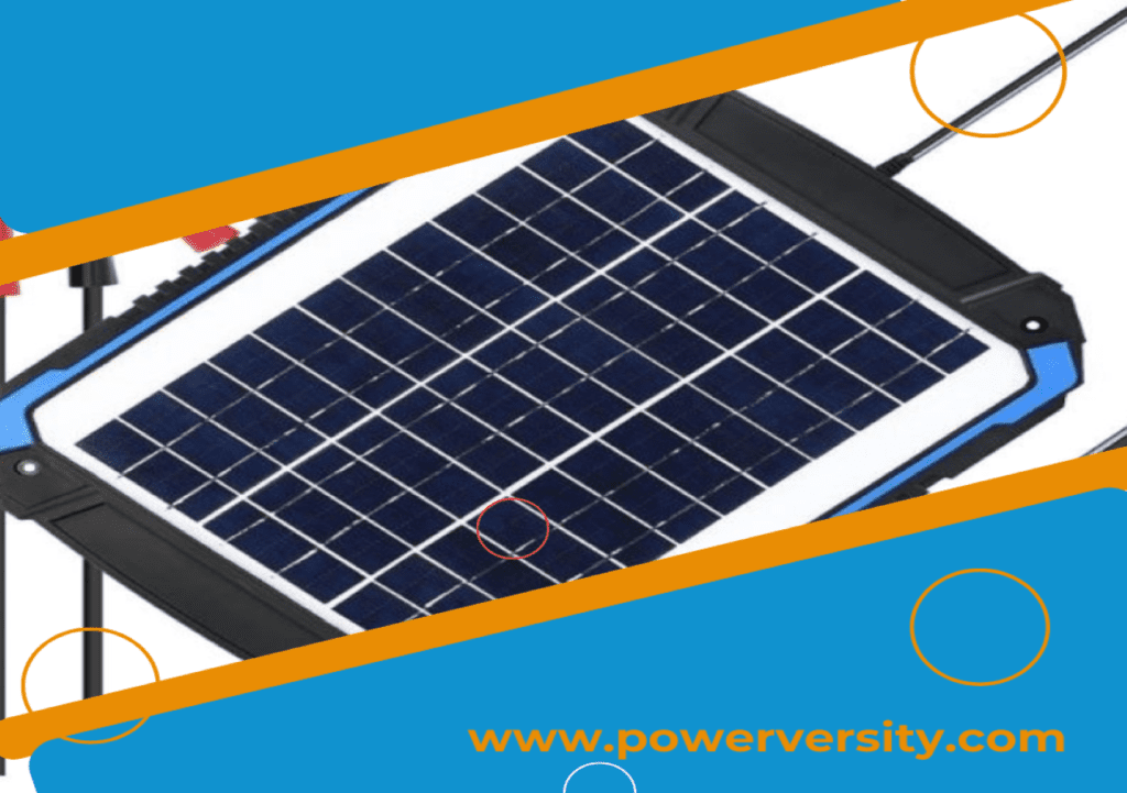 5 Best Car Solar Charger