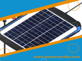 5 Best Car Solar Chargers 5 Best Car Solar Charger