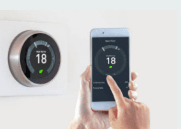 5 Best Smart Thermostats