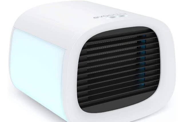 Best Battery-Operated Air Conditioners 2024 | PowerVersity Guides