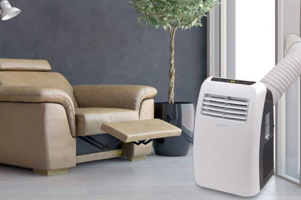 5 Best Ventless Air Conditioners 2024 | PowerVersity Guides