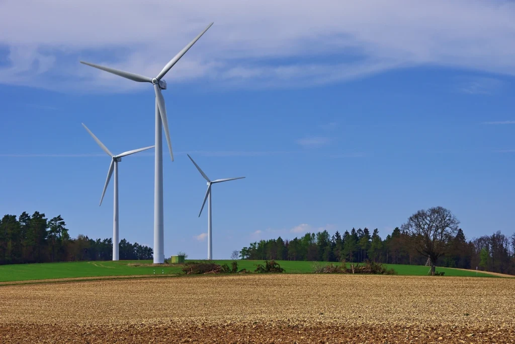 What Is A Windmill Energy