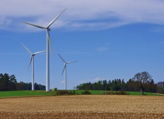 What Is A Windmill Energy What Is A Windmill Energy