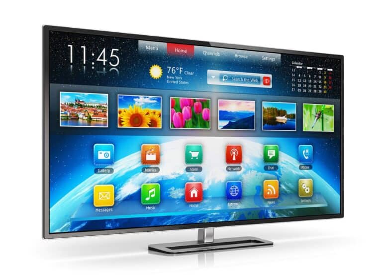 5 Best 86 Inch TV 5 Best 86 Inch TV