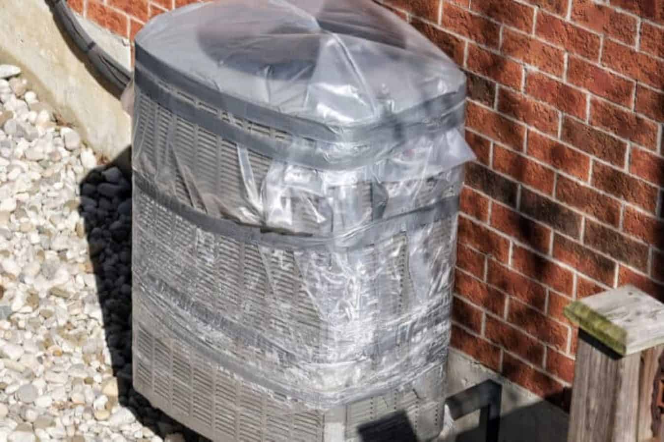 5 Best Air Conditioner Cover For Winter