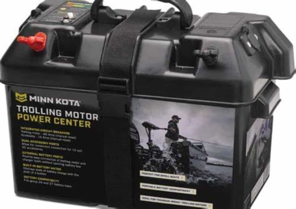 5 Best Batteries for Trolling Motor