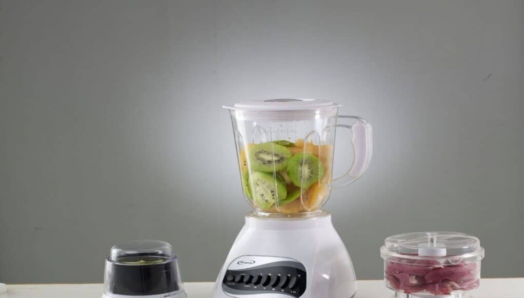 5 Best Blenders For College Students