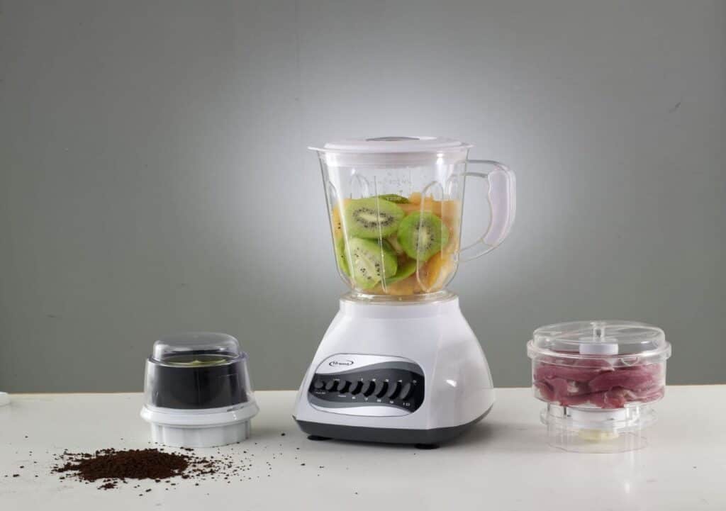 5 Best Blenders For College Students