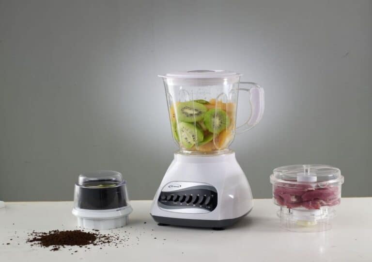 5 Best Blenders For College Students 5 Best Blenders For College Students