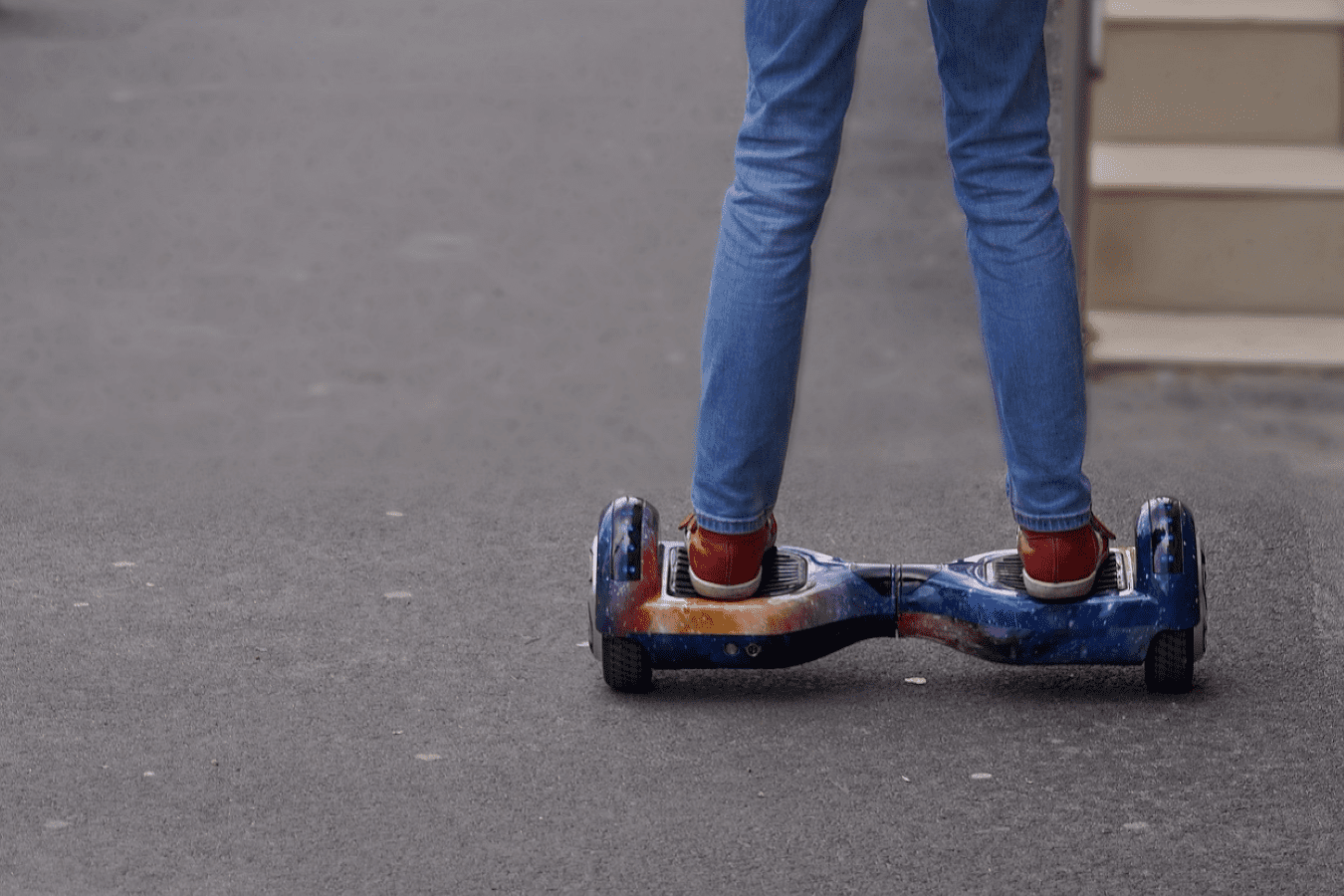 5 Best Electric Hoverboards