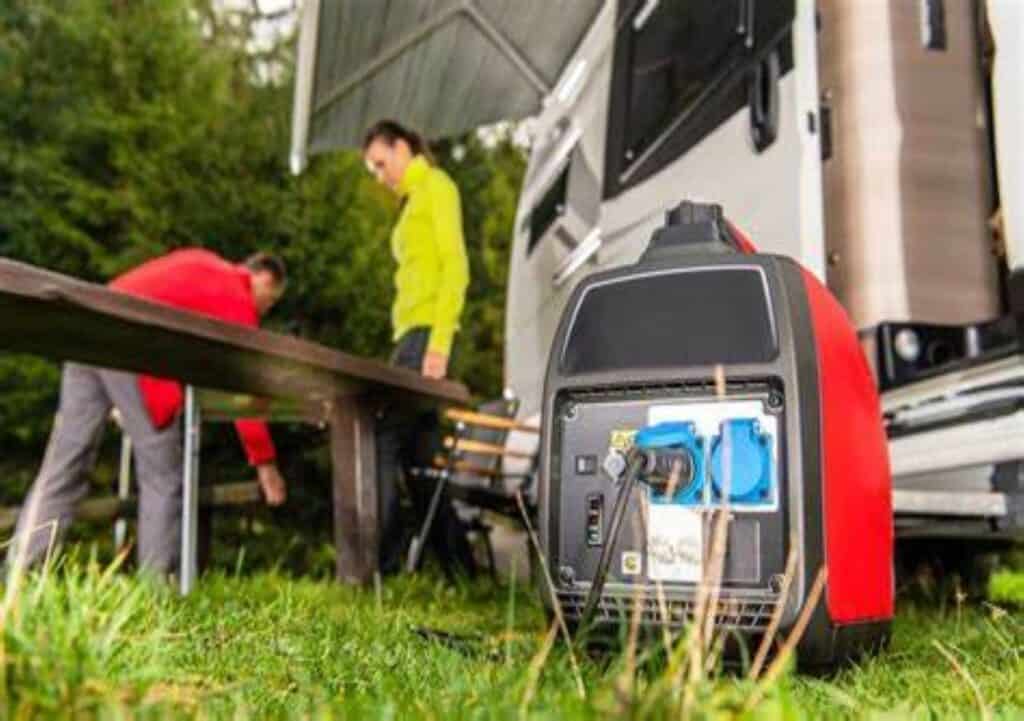 5 Best Inverter Generators