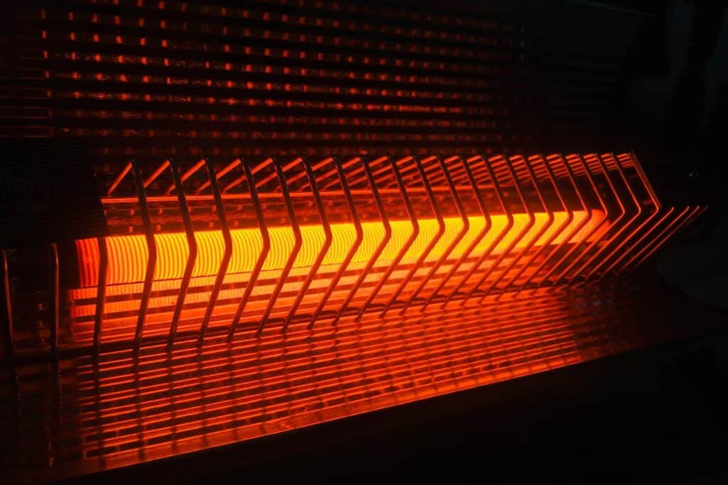 5 Best Patio Heaters