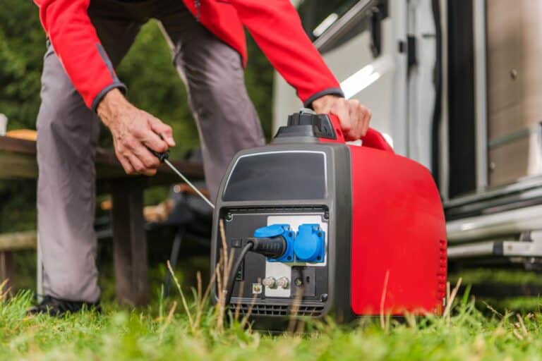 5 Best Portable Generators