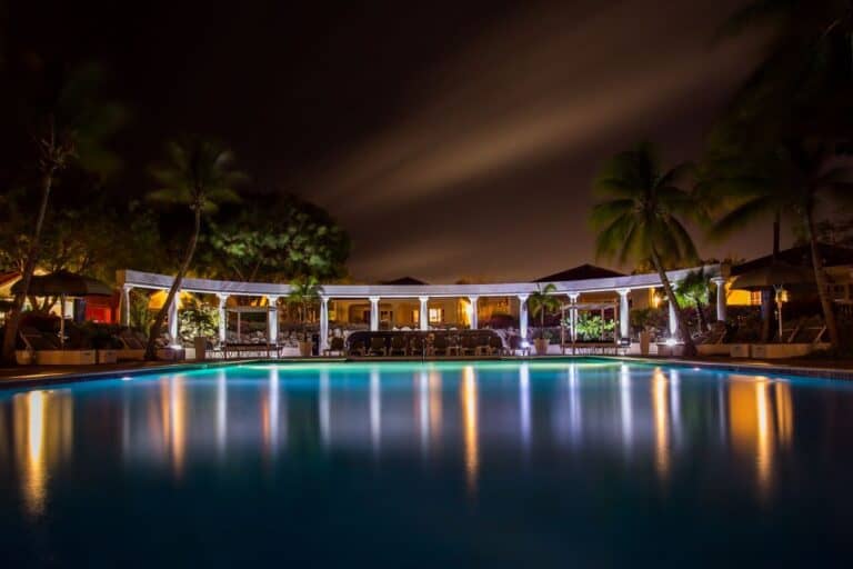 5 Best Solar Pond Lights