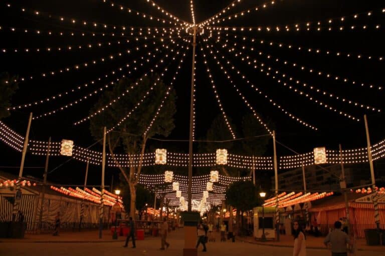 5 Best Solar String Lights