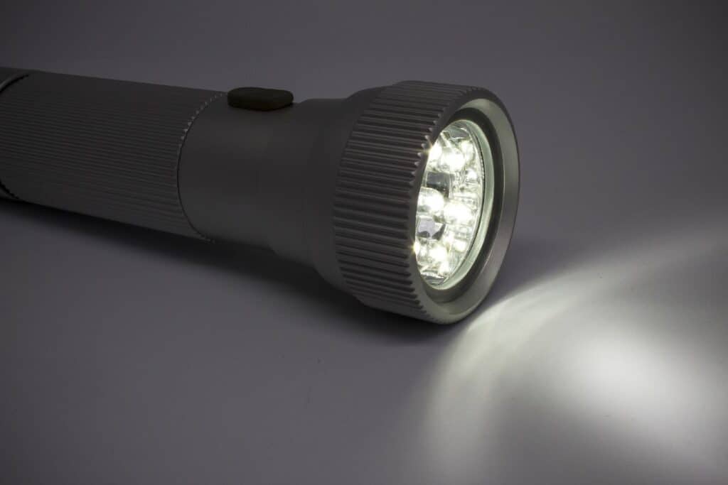 5 Best Solar Torch Lights
