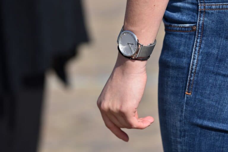 5 Best Solar Watches For Women