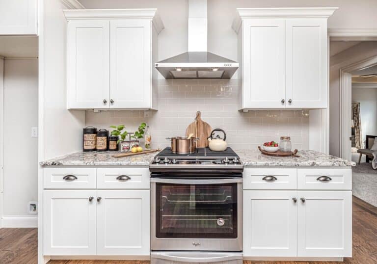 5 Best Wall Mount Range Hoods