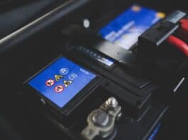 The Best 12-Volts RV Battery Best 12-Volts RV Battery