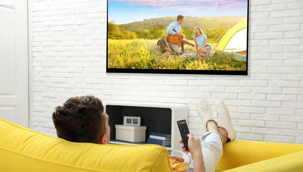 Best 55-inch TVs