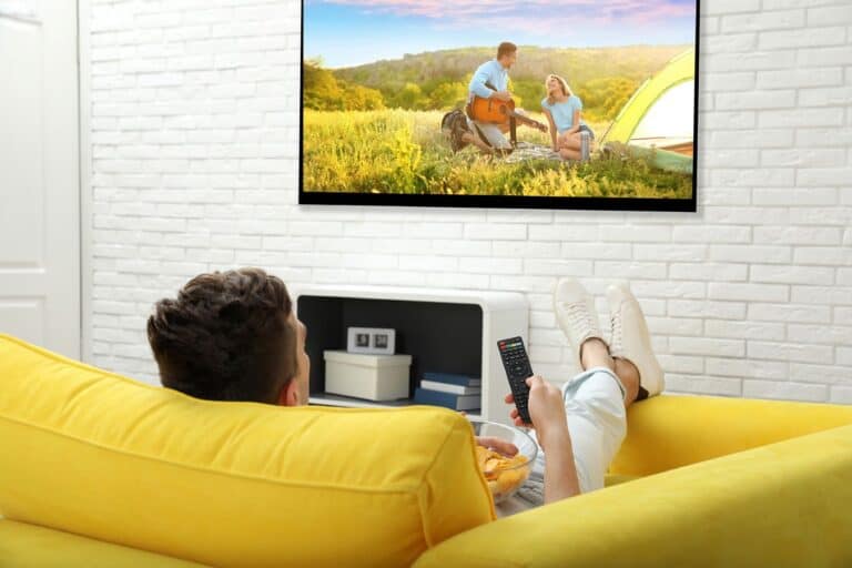Best 55-inch TVs