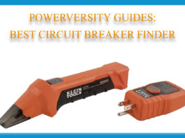 The Best Circuit Breaker Finder Best Circuit Breaker Finder.