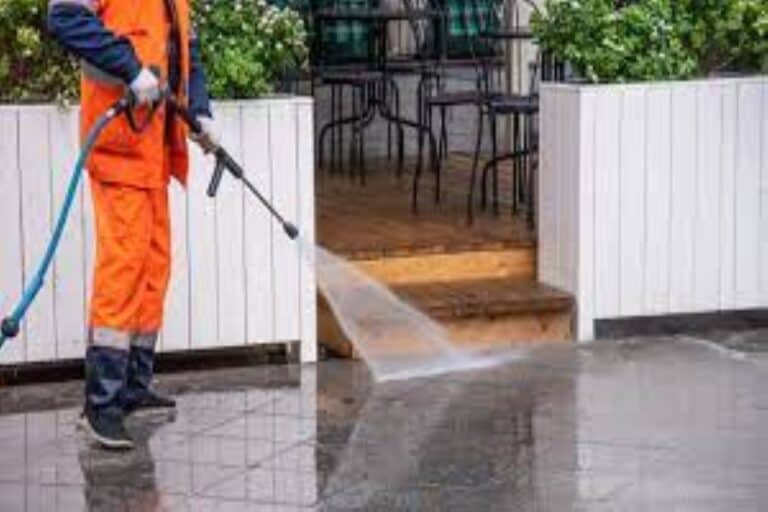 Best Electric Pressure Washer