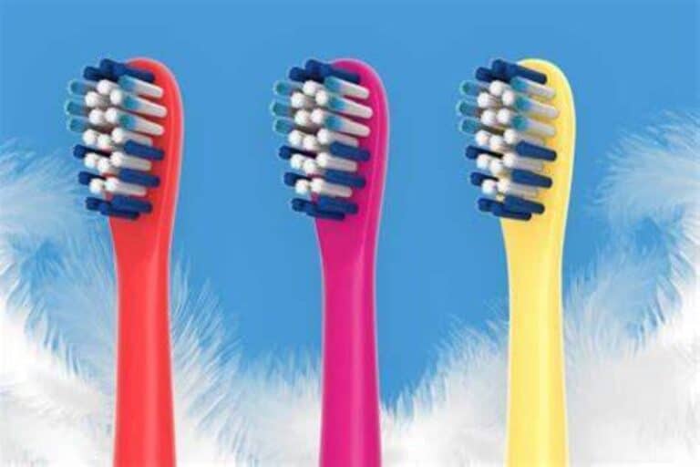 Best Electric Toothbrush For Kids