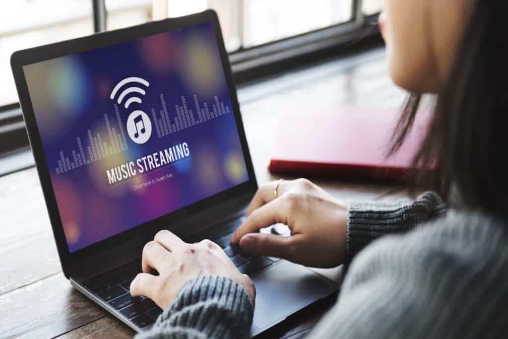 Best Laptop For Streaming