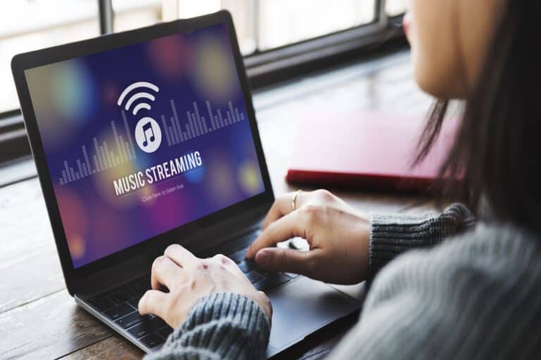 The Best Laptop For Streaming The Best Laptop For Streaming