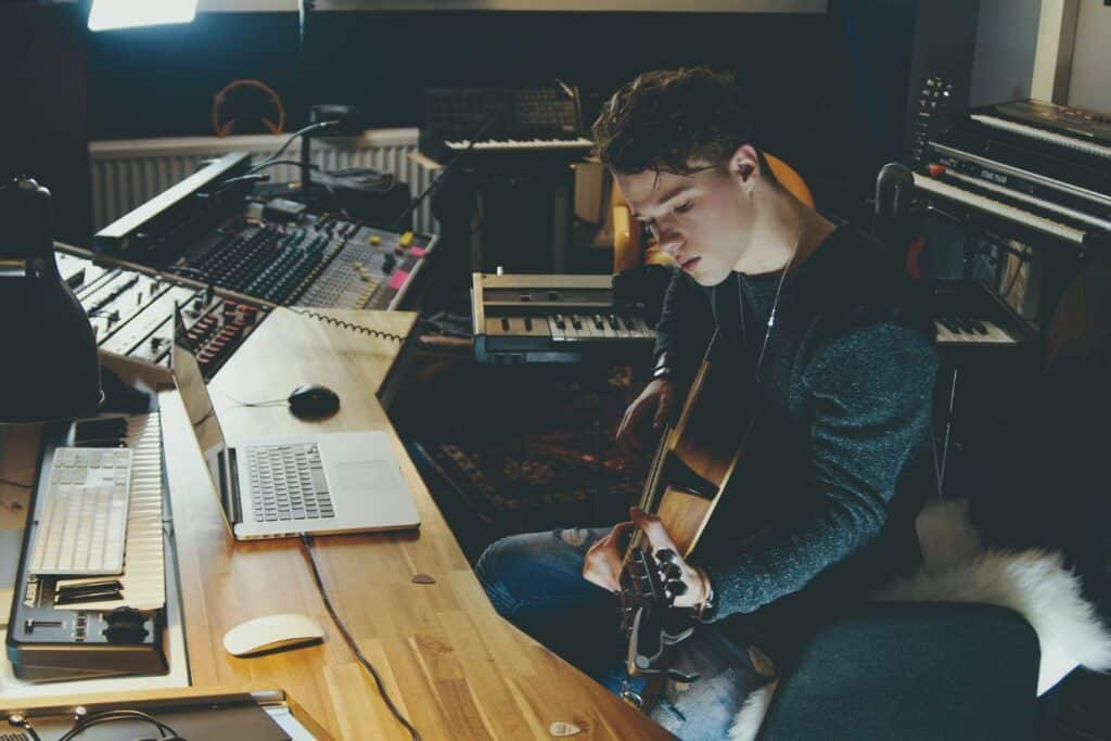 Best Laptops For Music Production