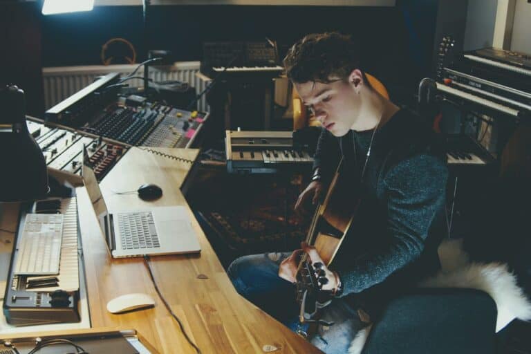 The Best Laptops For Music Production The Best Laptops For Music Production