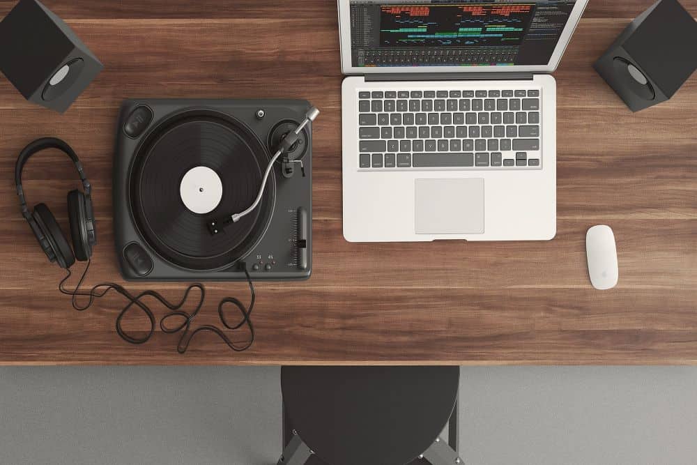 Best Laptops For Music Production - Overview