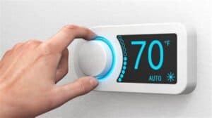 How does a Thermostat work