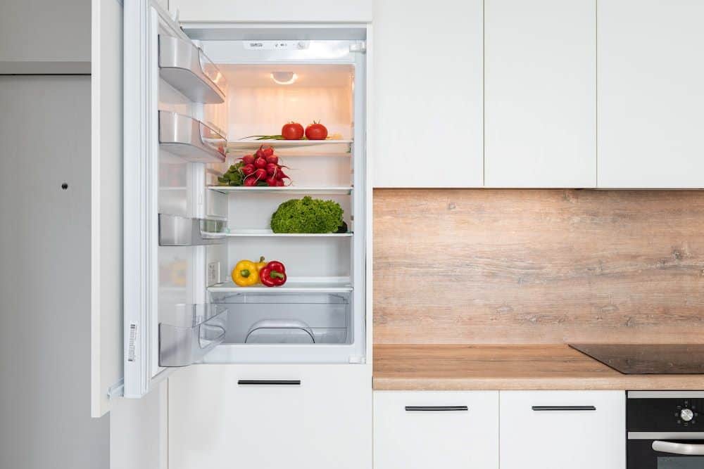 What Is A Counter-Depth Refrigerator