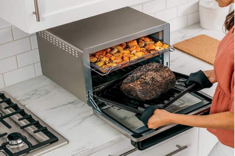 5 Best Countertop Electric Ovens 2024 PowerVersity Guides