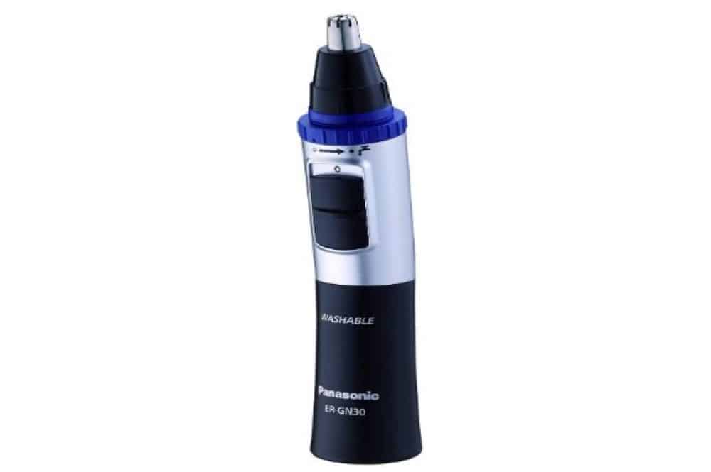Panasonic ER-GN30-K Nose Hair Trimmer