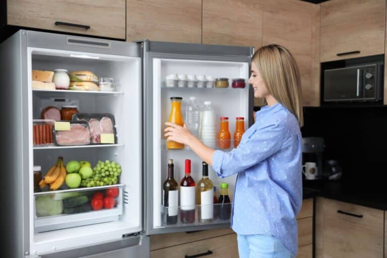 What Is A Counter-Depth Refrigerator