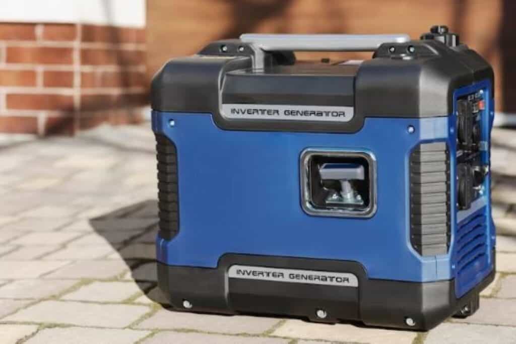 What Is An Inverter Generator