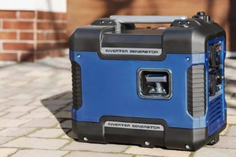 What Is An Inverter Generator