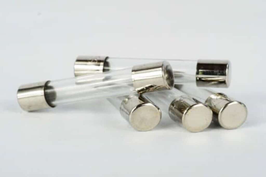 What Is Electric Fuse