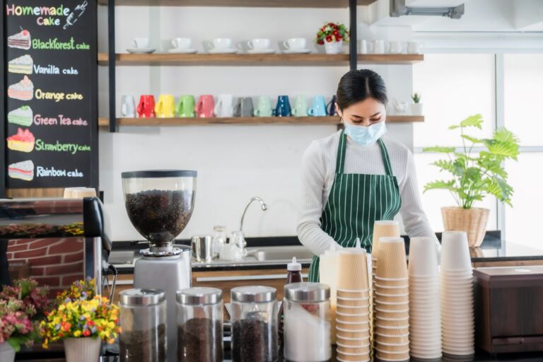 5 Best Bar Blenders