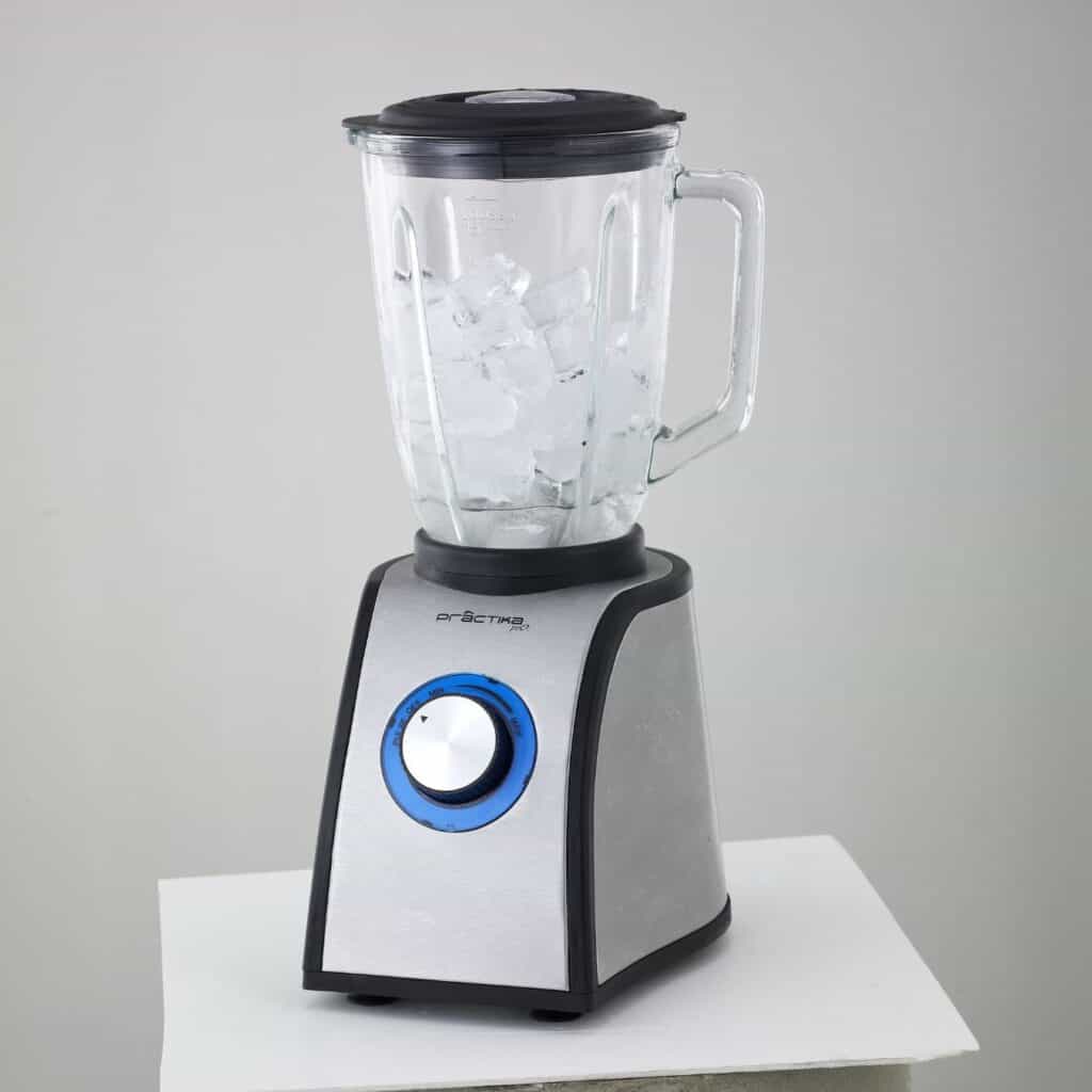 Best Blenders For Crushing Ice