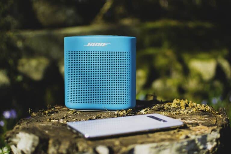5 Best Bluetooth Speakers