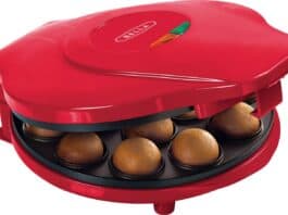 5 Best Cake Pop Makers: Easy Baking!!! 5 Best Cake Pop Makers