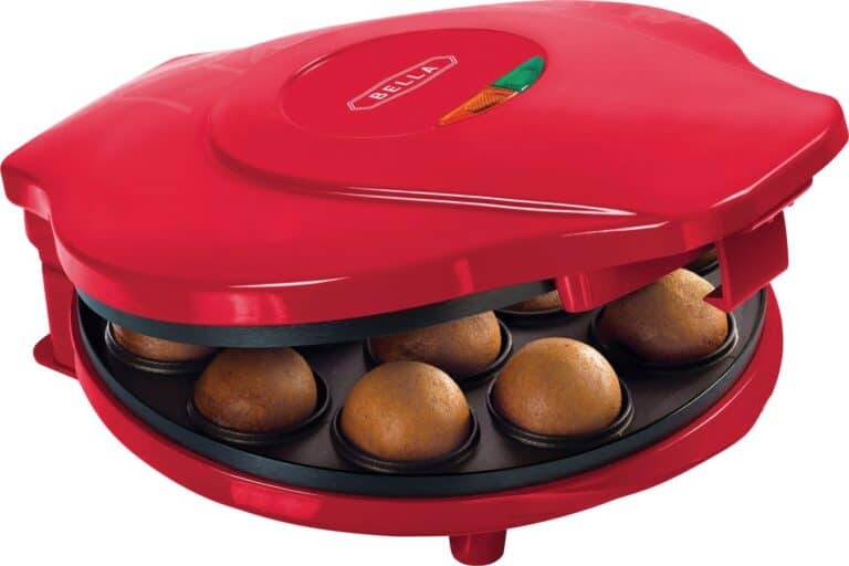 5 Best Cake Pop Makers